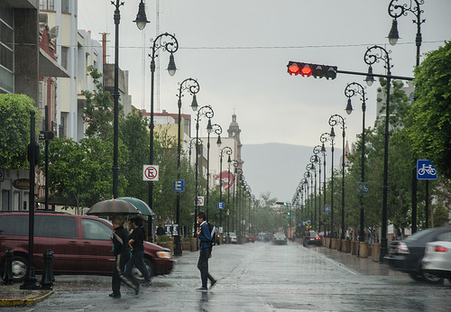 Municipio capital entregará un promedio de 5 mil apoyos en material para temporada de lluvias