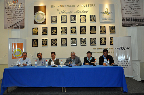 Aguascalientes, ejemplo en uso y eficiencia del agua en materia agrícola: Enriqueta Molina