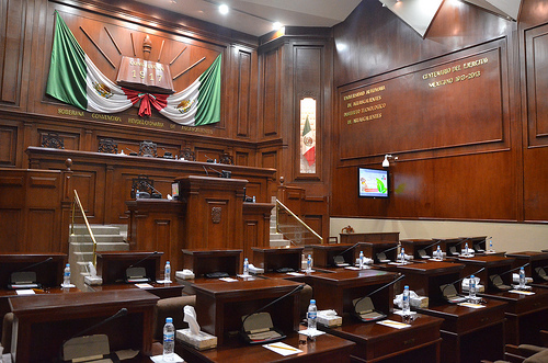 Cerca de llegar al Pleno la instauración de la firma electrónica para trámites y notificaciones