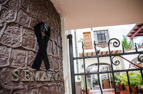 Proponen a Salvador Cabrera para recibir medalla del Congreso local