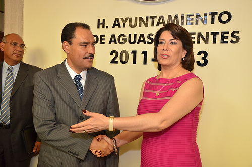 No se hará entrega anticipada, tenemos muchas obras por arrancar: Lorena Martínez