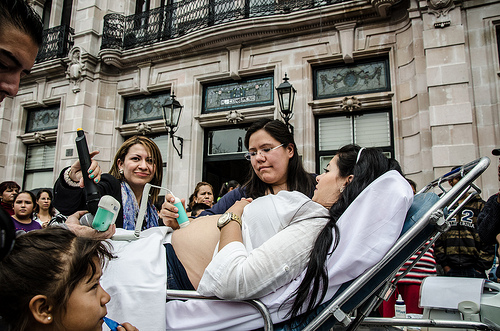 El Congreso del Estado condena a José María de la Torre