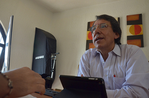 Se manifestará la presencia del gobierno dividido: Partido del Trabajo