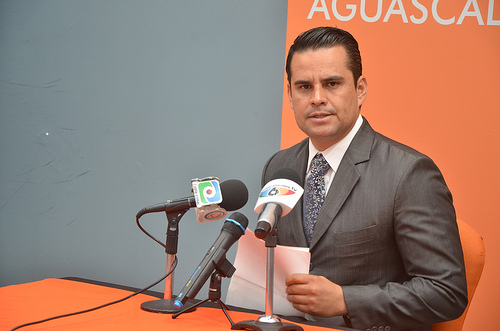 Deudas serían de particulares, no de Movimiento Ciudadano: Pérez Almanza