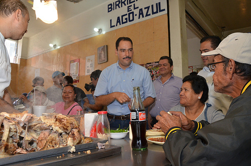 Deuda de 500 millones no motivará auditoría: Martín del Campo