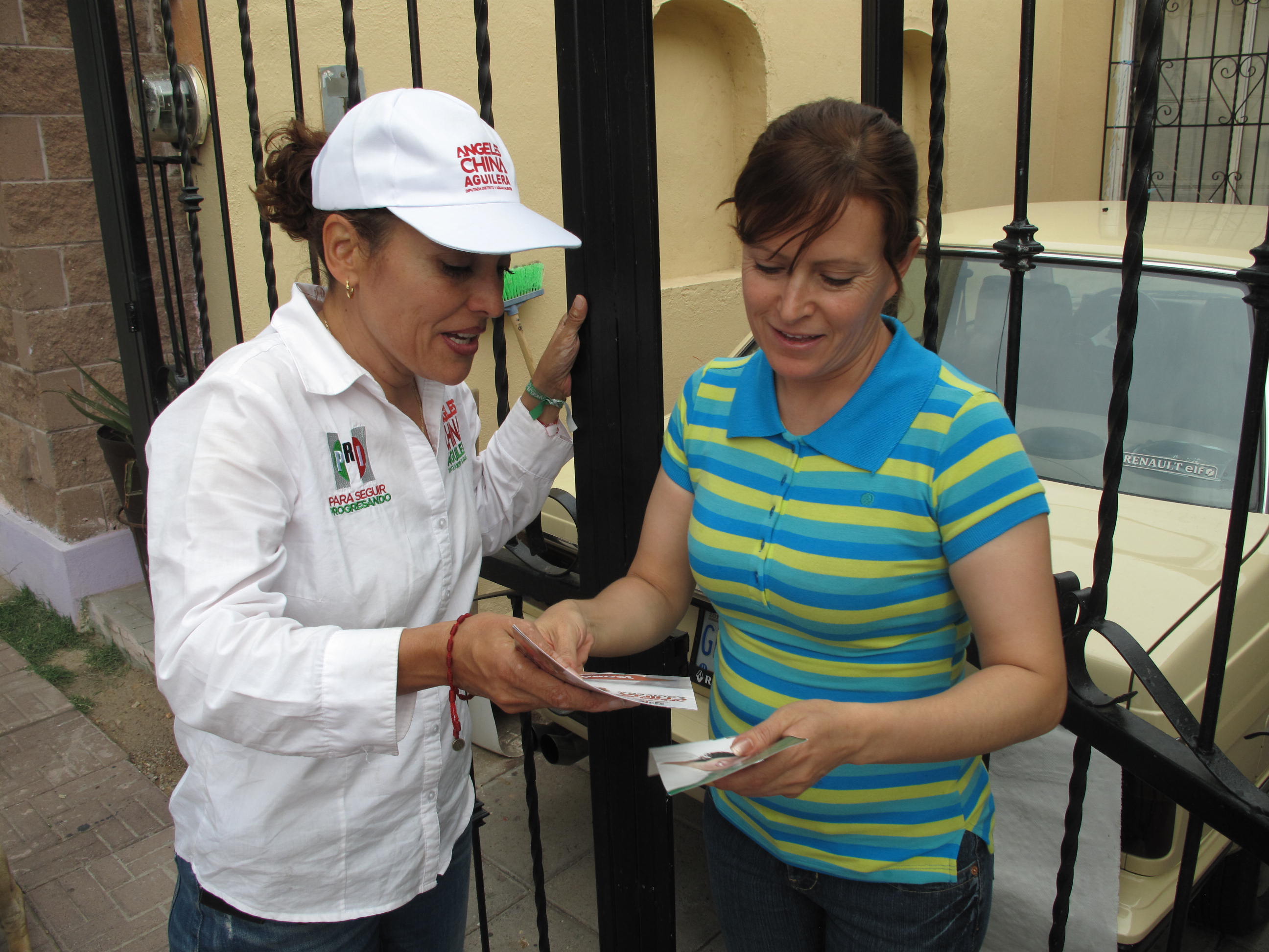 Aguascalientes debe seguir en el camino del progreso