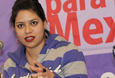 {ENTREVISTA} La cartografía es la metáfora de la reinvención o de la reconstrucción de la memoria