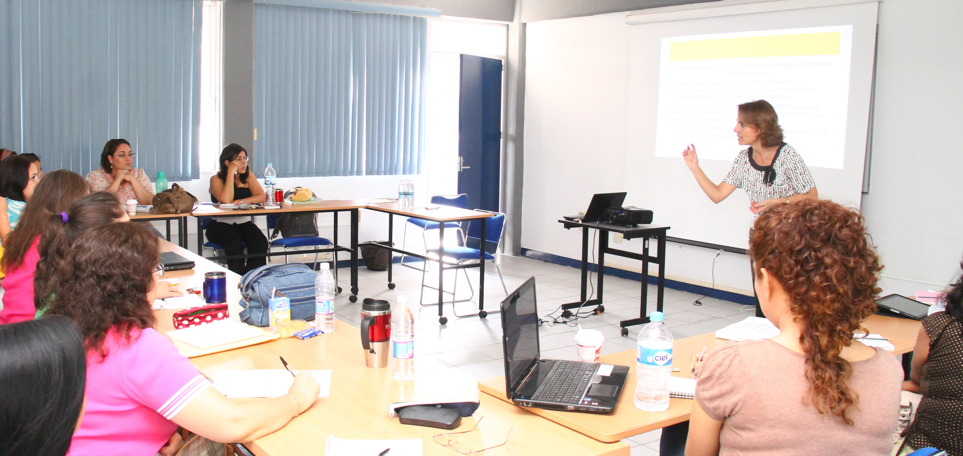 UAA ha identificado que para el desarrollo de la sociedad se requiere de la vinculación con diferentes sectores