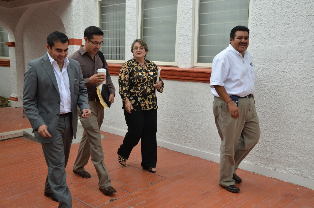 La jornada electoral y los retos del Instituto Estatal Electoral