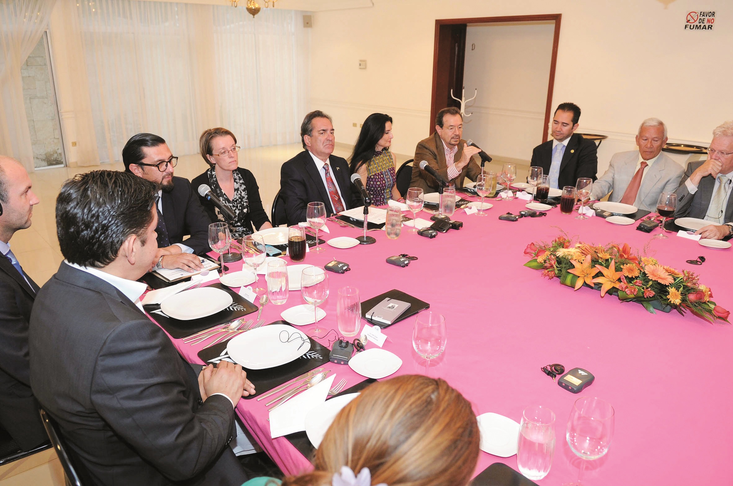 Proyecto Agrósfera ayudará al desarrollo del sector agroalimentario de la región