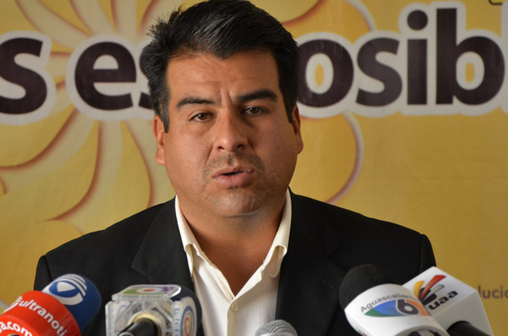 Asegura PRD que su participación dio un giro al contexto sociopolítico en la entidad