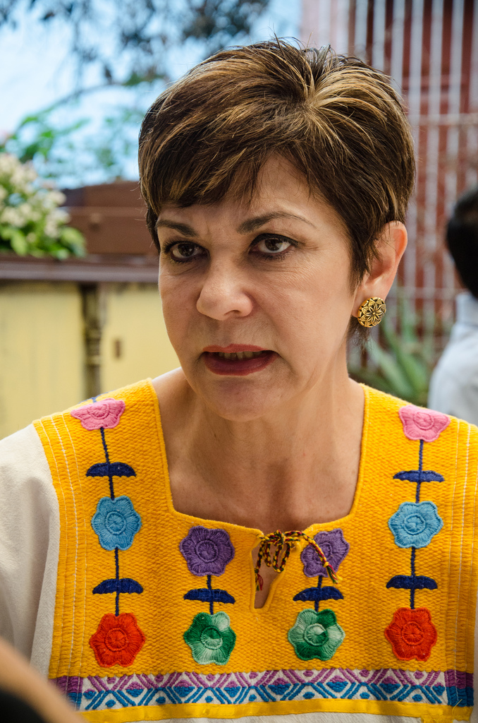 El alto a la opacidad debe ser prioridad en la Reforma Energética