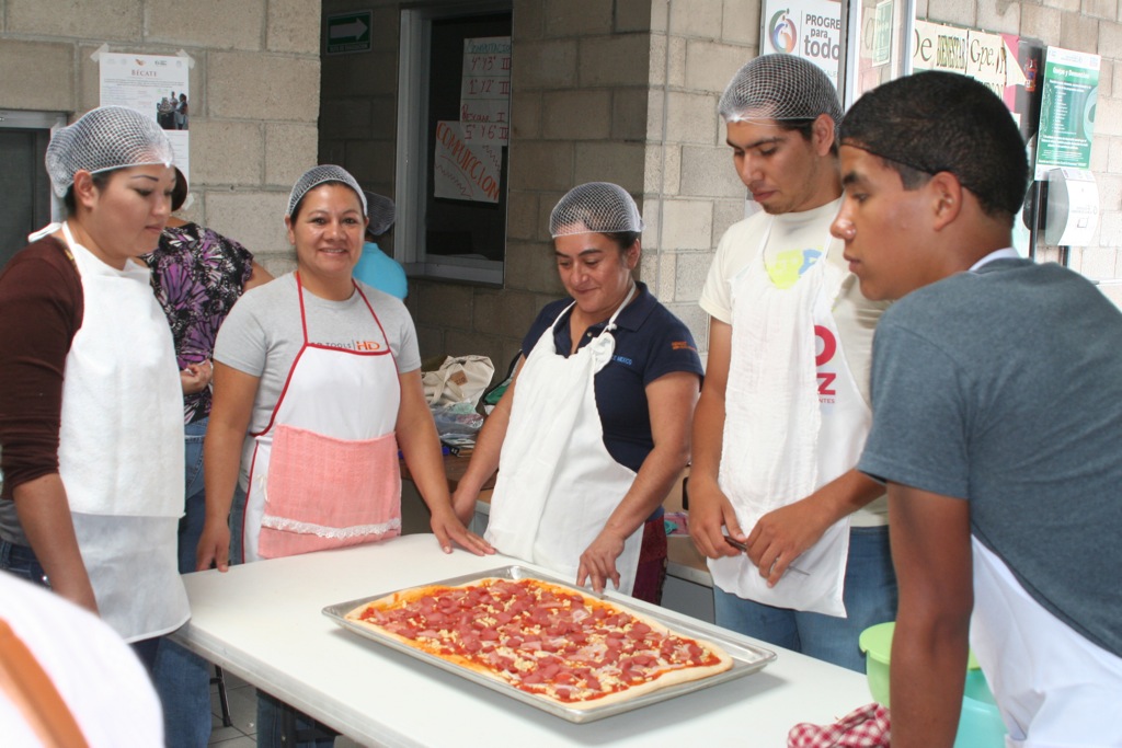 Apunta la Sebideso que el autoempleo es la clave para elevar niveles de bienestar