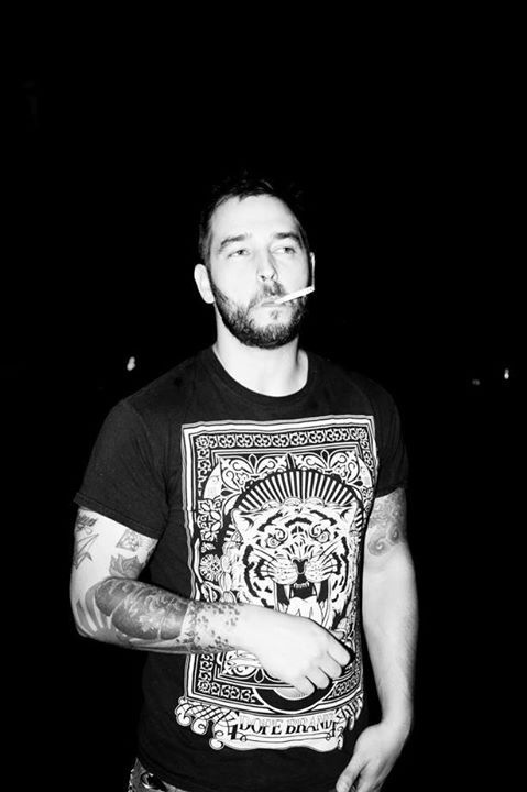 {Entrevista} Fausto Alzati: “El Yo siempre es un bizarro de un nosotros mismos que no existe”