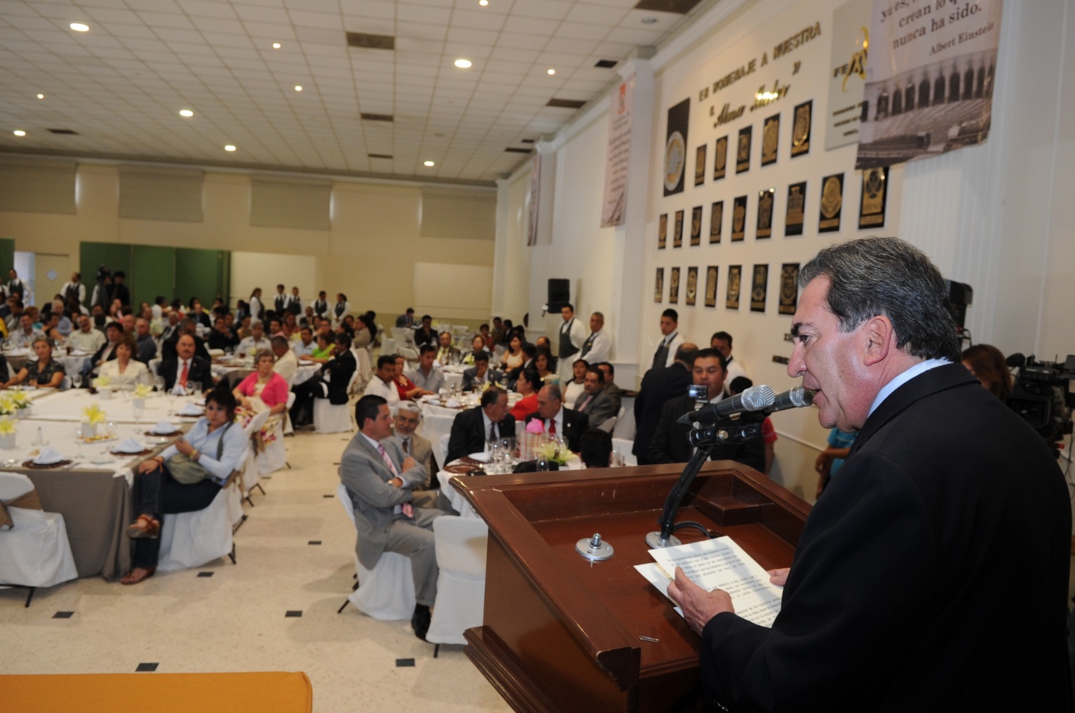 Mantendrá Aguascalientes su estrategia de consolidación de infraestructura