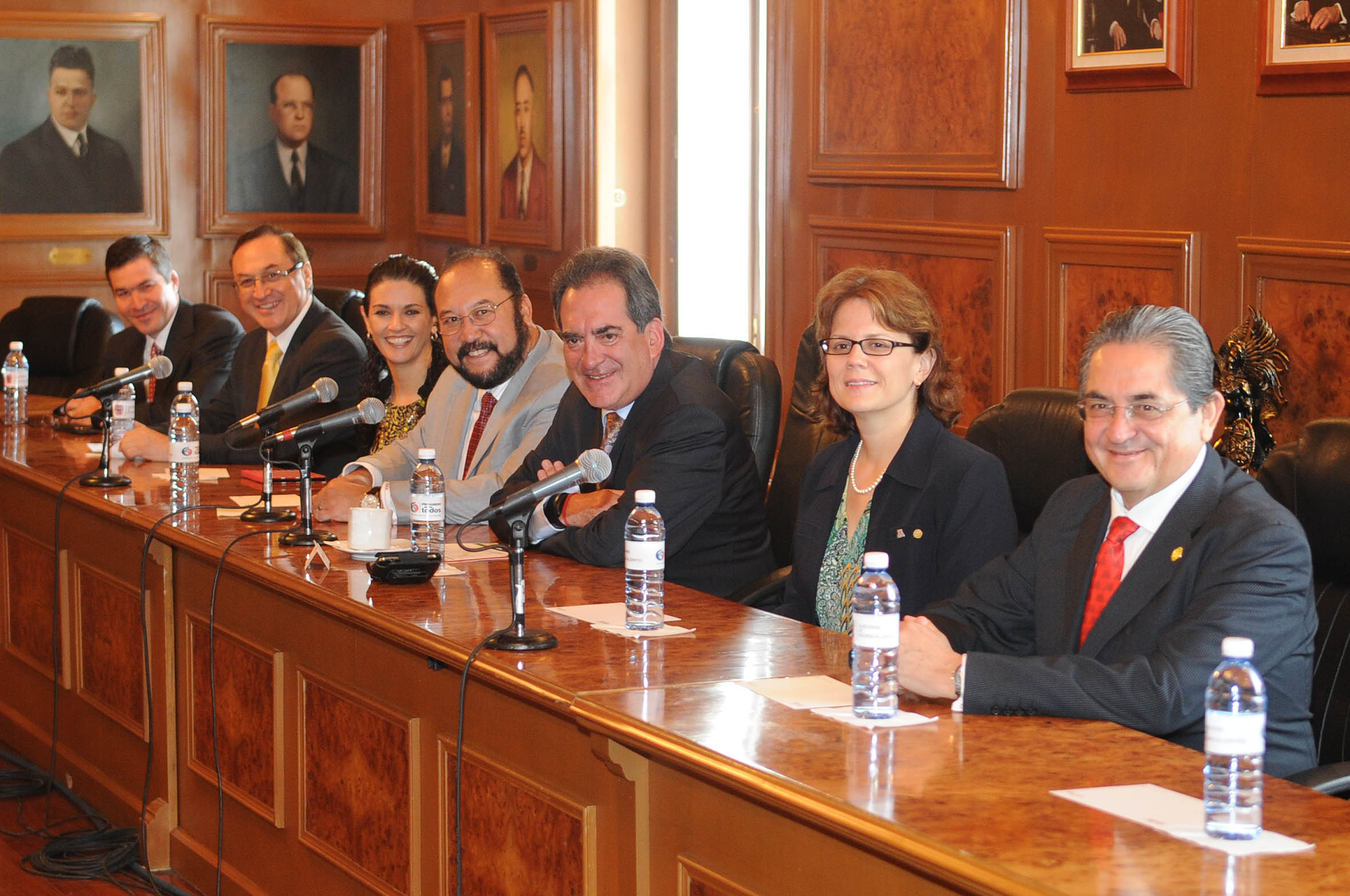 Aguascalientes es referente nacional para universidades tecnológicas y politécnicas
