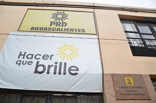 En un futuro cercano del PRD sólo quedará el cascarón: Partido del Trabajo