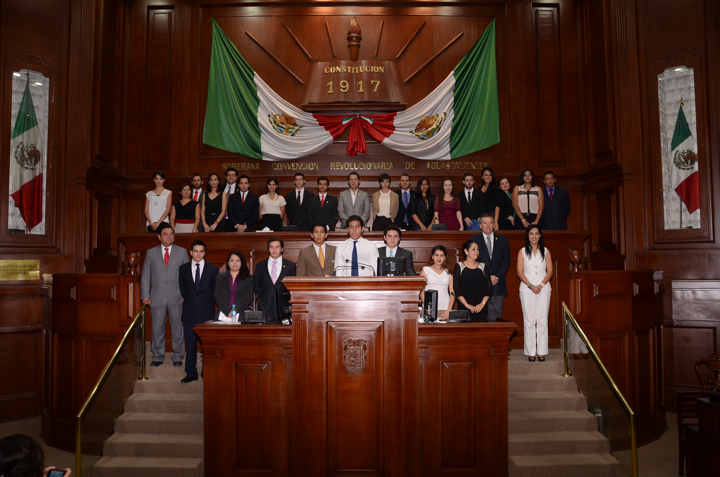 Malas actuaciones tuercen la política del bien común