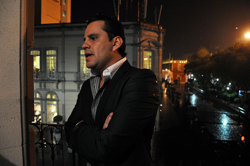 Realizan asamblea nacional de jóvenes en Movimiento Ciudadano