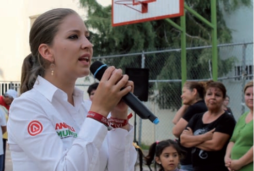 La legalidad debe ser imprescindible en cada acto de gobierno