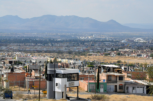 Aguascalientes, el escándalo como hábito, por Otto Granados