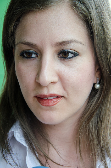 El abstencionismo es porque las personas no conocen las propuestas, ni a sus candidatos