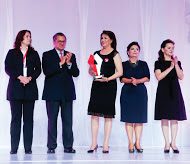 Recibe el Municipio de Aguascalientes premio a las Mejores Prácticas de Gobiernos Locales 2013