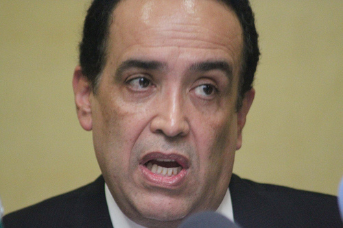 Crean Fiscalía Especial; Felipe Muñoz será investigado por tortura