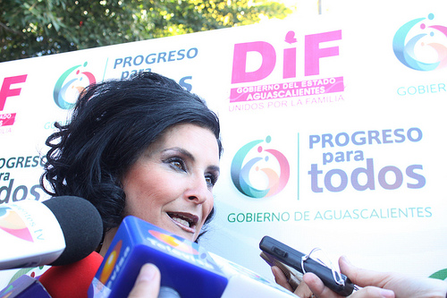 Celebra DIF Estatal Día Internacional de los Pueblos Indígenas