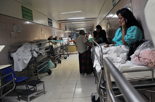 Confirma ISSEA seis casos de dengue clásico y uno hemorrágico