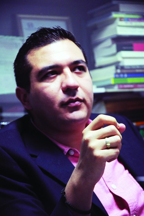 Balance del Proceso electoral 2012-2013