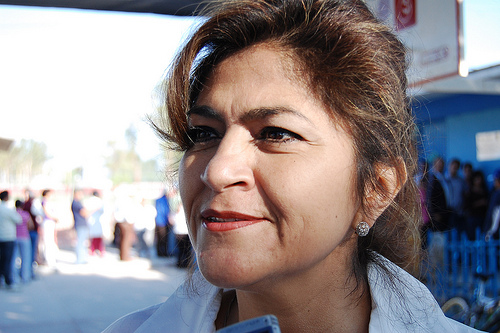 No nos sorprende que el gobernador avale la entrega del petróleo: Morena