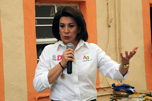 Se suma Municipio de Aguascalientes a la Campaña Visión 2020 Alcaldes por la Paz