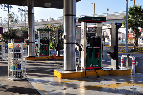 Gasolinazos, más que alineación de precios, son de impacto inflacionario