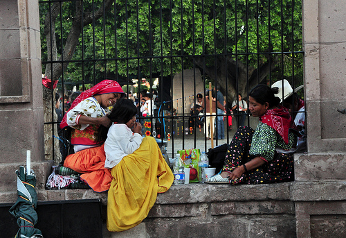 Menos del 1% habla una lengua indígena en Aguascalientes