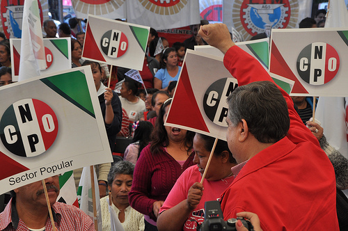 Partidos recibieron 15 observaciones por informes de gasto en precampañas