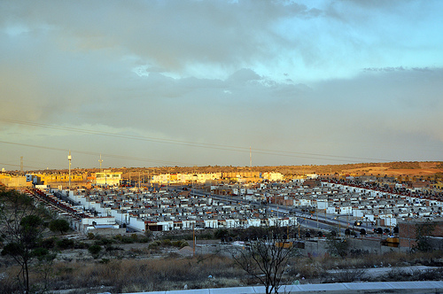 Tan sólo en vivienda el peculado fue de 500 millones durante el sexenio de Reynoso Femat