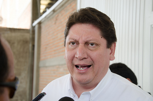 Dependencias no coinciden en el número de funcionarios inhabilitados