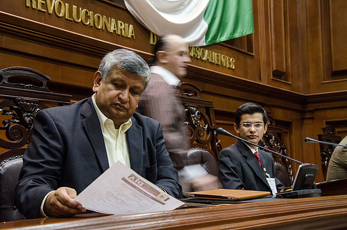 Divorcio exprés por una sola voluntad, propone diputado