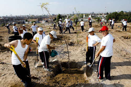 Inician trabajos para ordenamiento ecológico del municipio de Aguascalientes