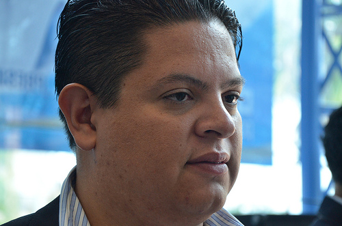 No respaldará Acción Nacional que el gobernador conserve el fuero (ni leyes de convivencia)