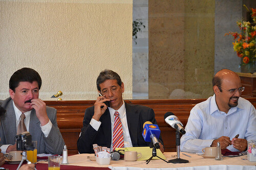 Particulares podrían no tener sus terrenos a entera disposición