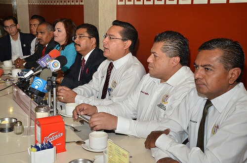 Volaron 70 millones por falta de proyectos, afirman abogados