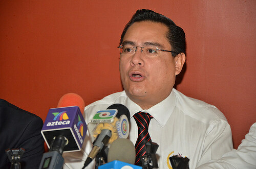 Hace más de un año  el arraigo debió salir de operación: Gremio de Abogados