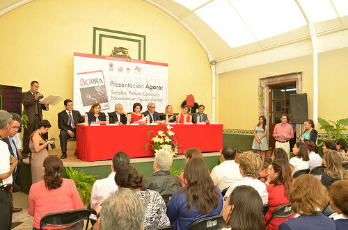 Rescata el Gobierno municipal parte importante de la historia de Aguascalientes