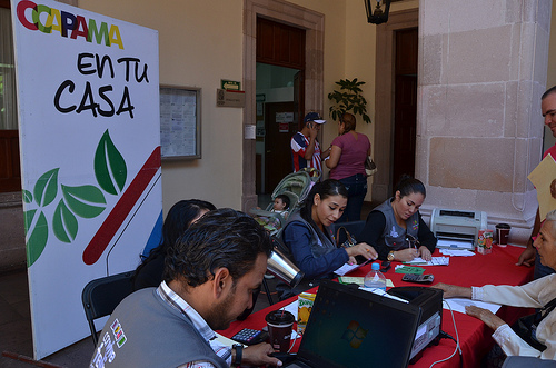 Audiencia Ags con Todas y Todos