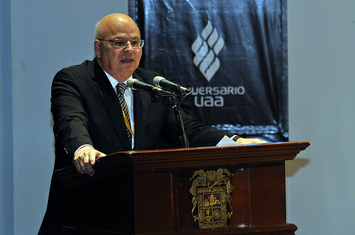 En educación media superior, sólo 66% de cobertura: Rodolfo Tuirán