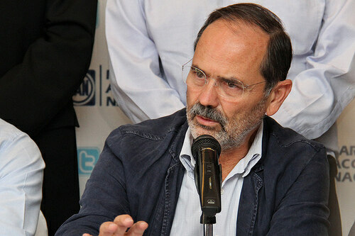 PAN le pone precio, no habrá Reforma Energética sin antes aprobar la Electoral