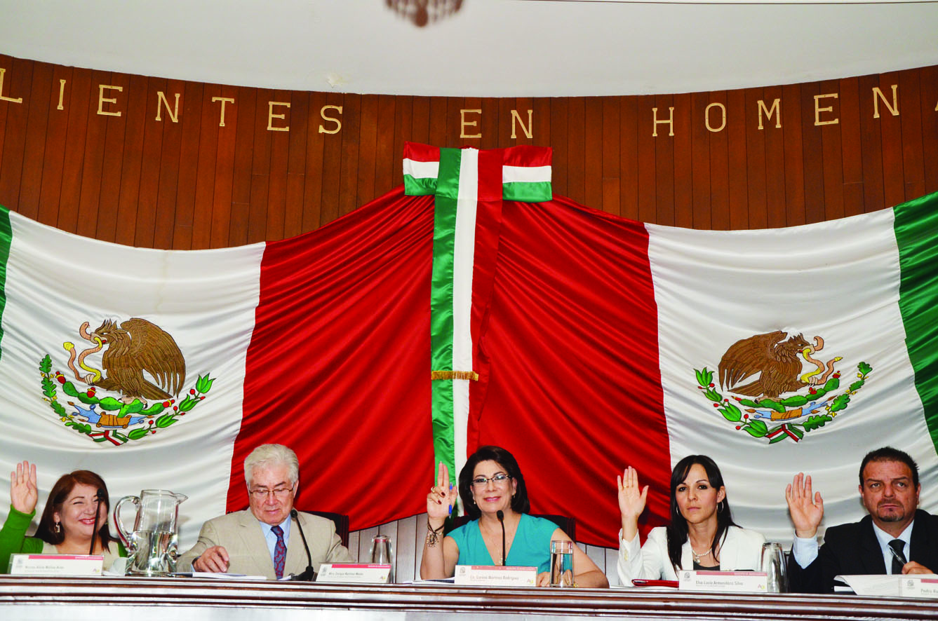 Presentó la alcaldesa Plan de Acción Climática Municipal