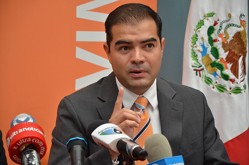 Ex panista enlista compromisos no cumplidos por la alcaldesa